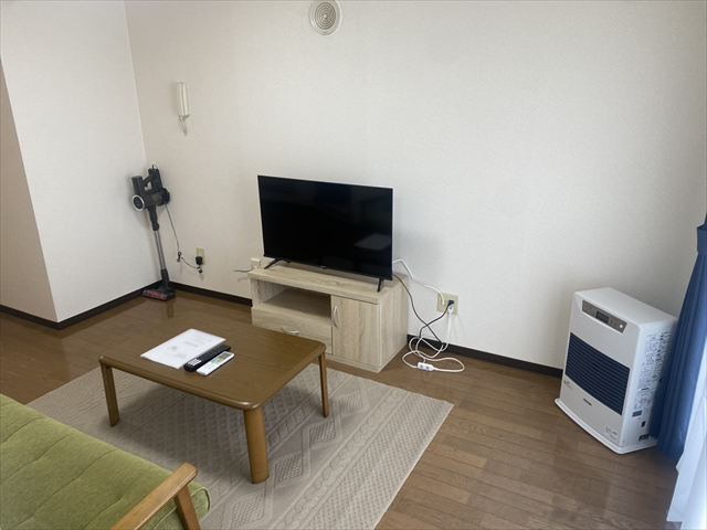 部屋画像3:室内写真