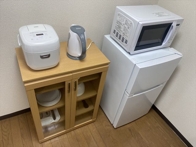 部屋画像11:家具・家電