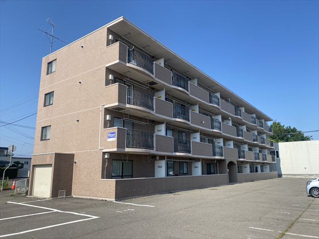 部屋画像15:外観・設備