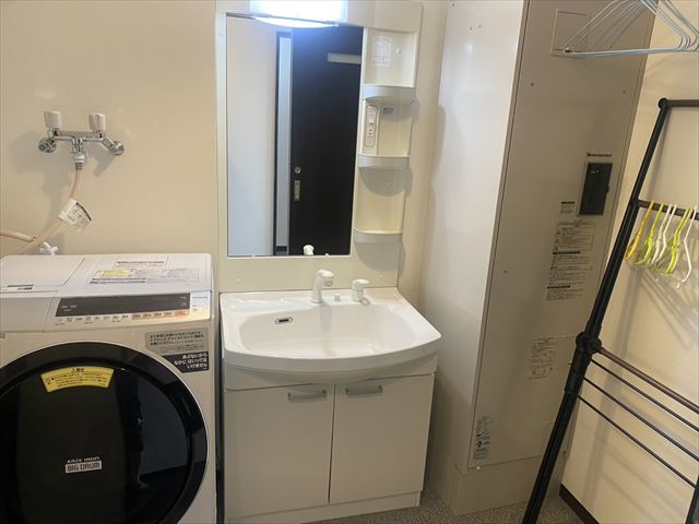 部屋画像7：家具・家電