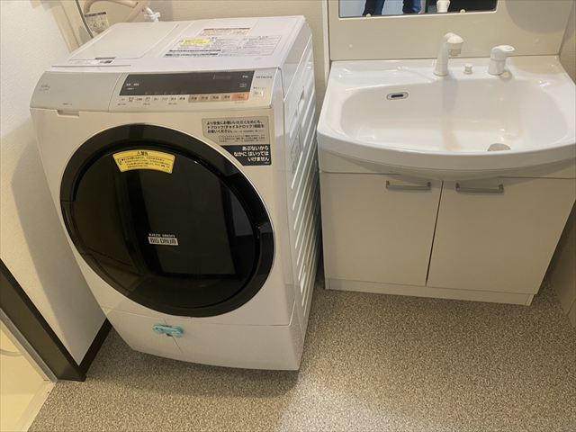 部屋画像13：家具・家電