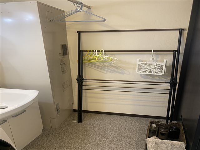 部屋画像14：家具・家電