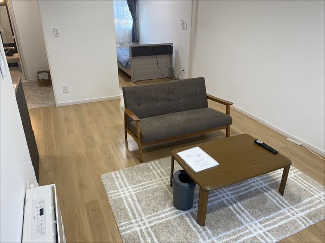 部屋画像4:室内写真