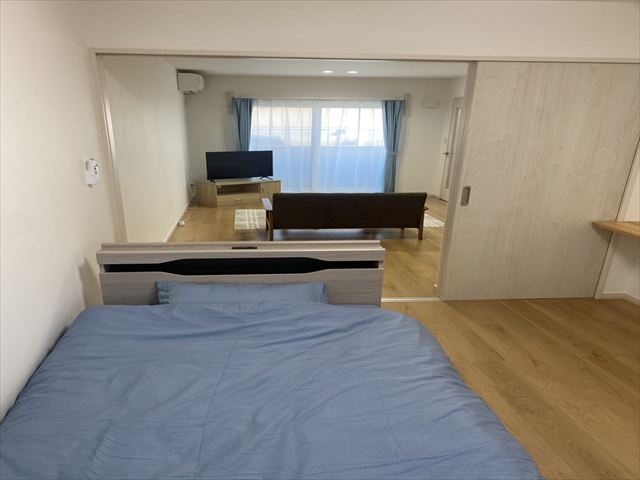 部屋画像9:室内写真