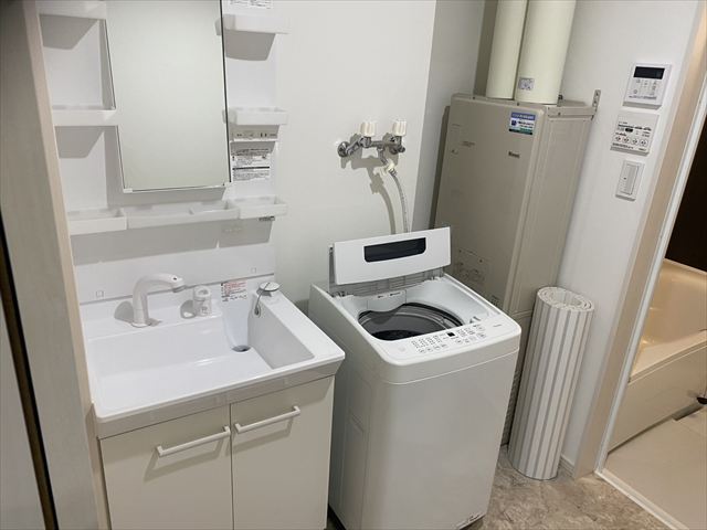 部屋画像10:家具・家電