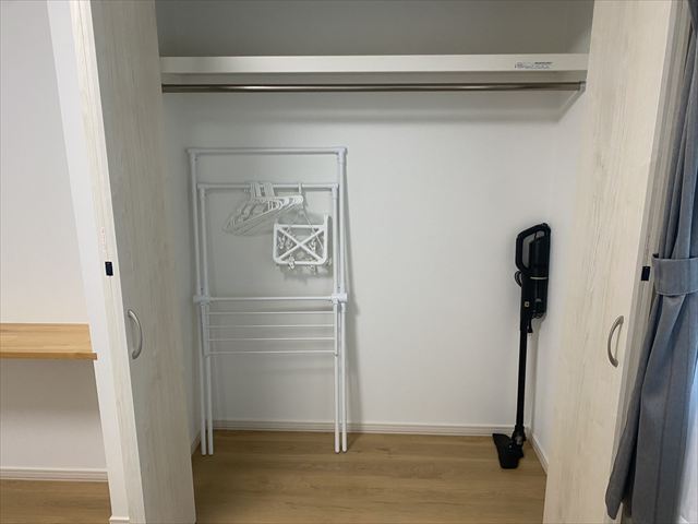 部屋画像11:家具・家電