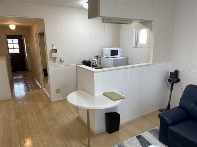 アーバンフラット17　2C