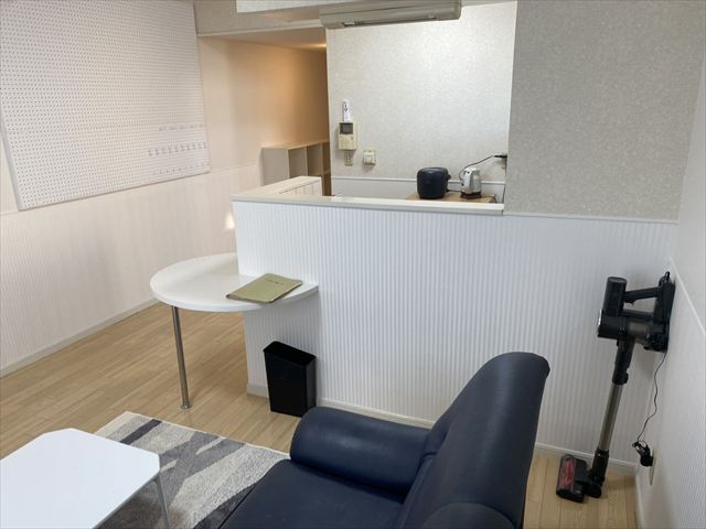 部屋画像2:室内写真