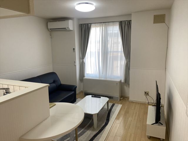 部屋画像3:室内写真