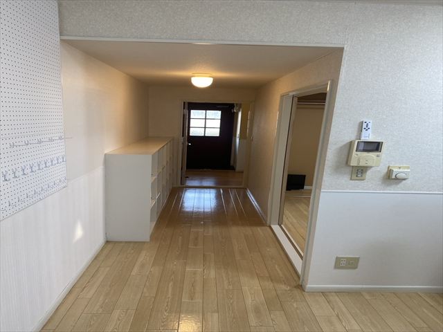 部屋画像4:室内写真