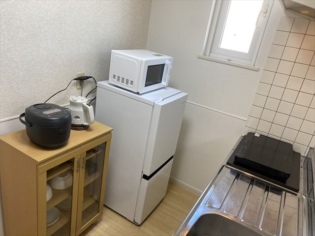 部屋画像7:家具・家電