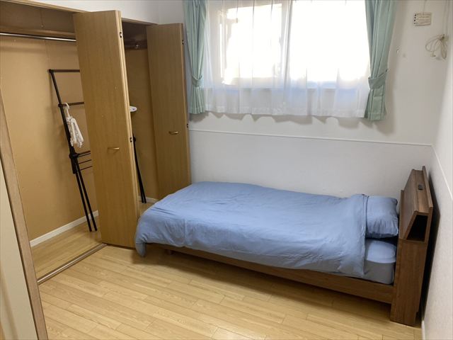 部屋画像8:室内写真