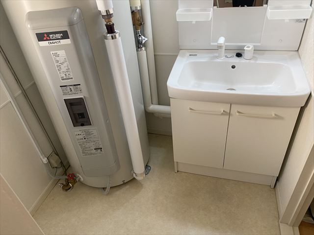 部屋画像9:家具・家電