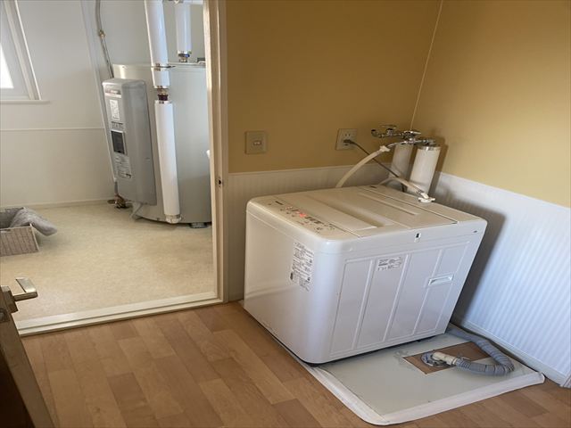 部屋画像10:家具・家電