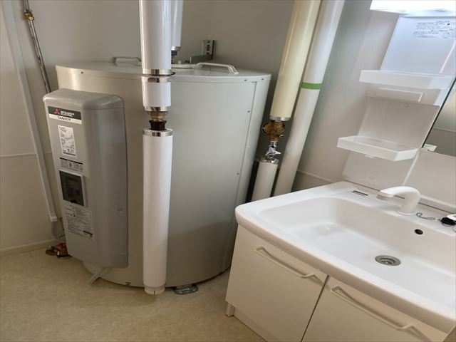 部屋画像11:家具・家電