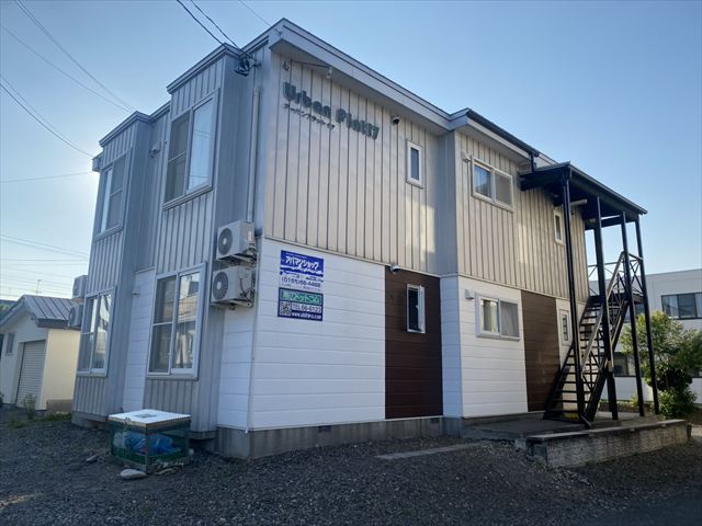 部屋画像18:外観・設備
