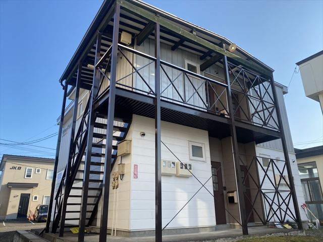 部屋画像19:外観・設備