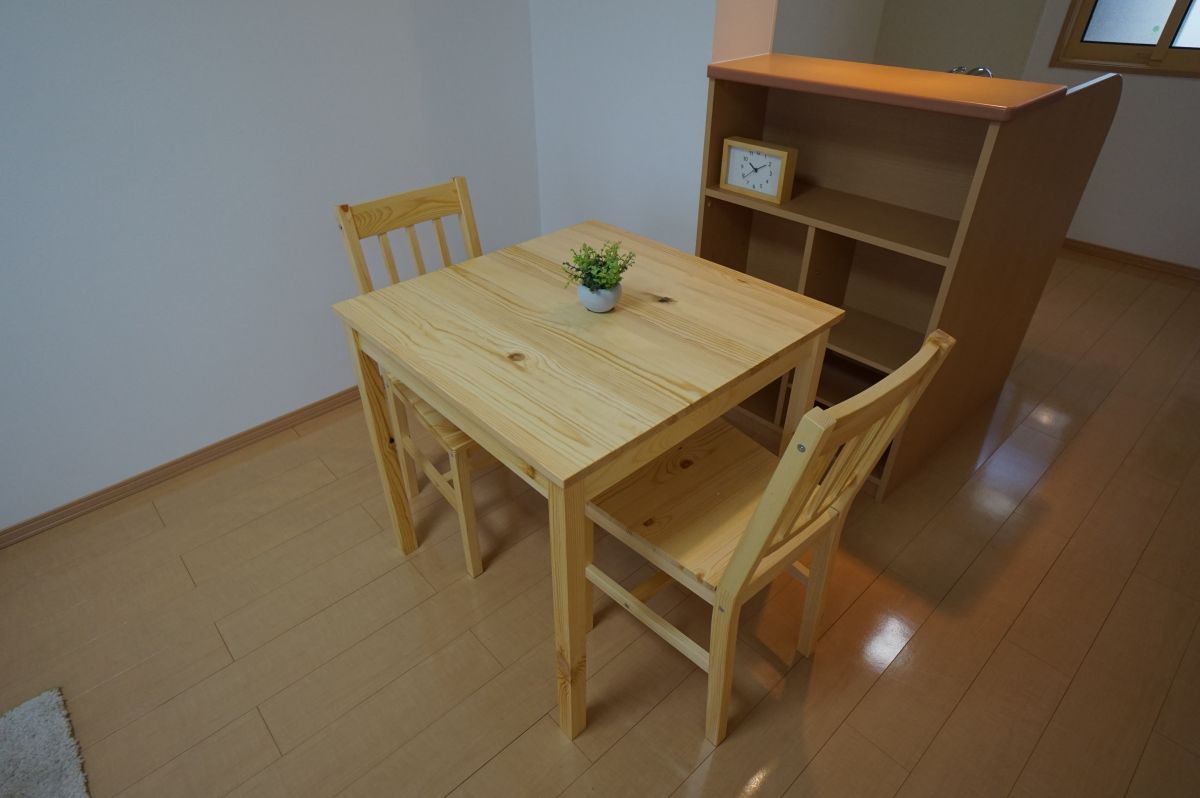 部屋画像3：室内写真