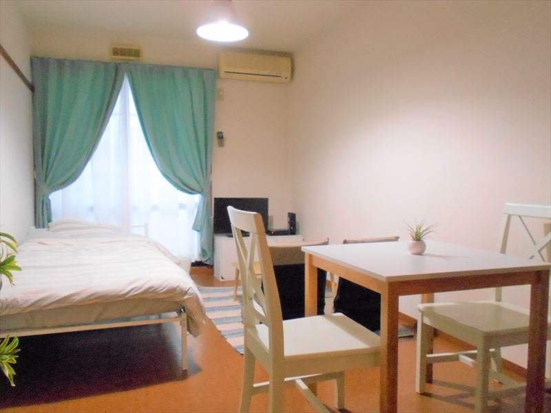 横須賀のウィークリー マンスリーマンションサイト